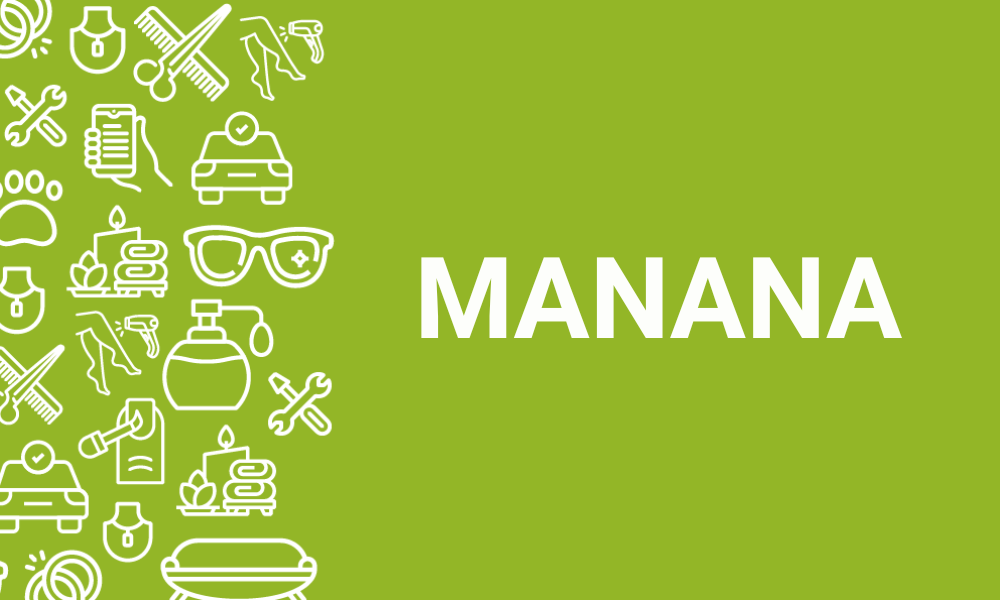 Manana