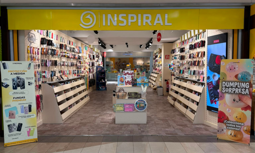 Inspiral