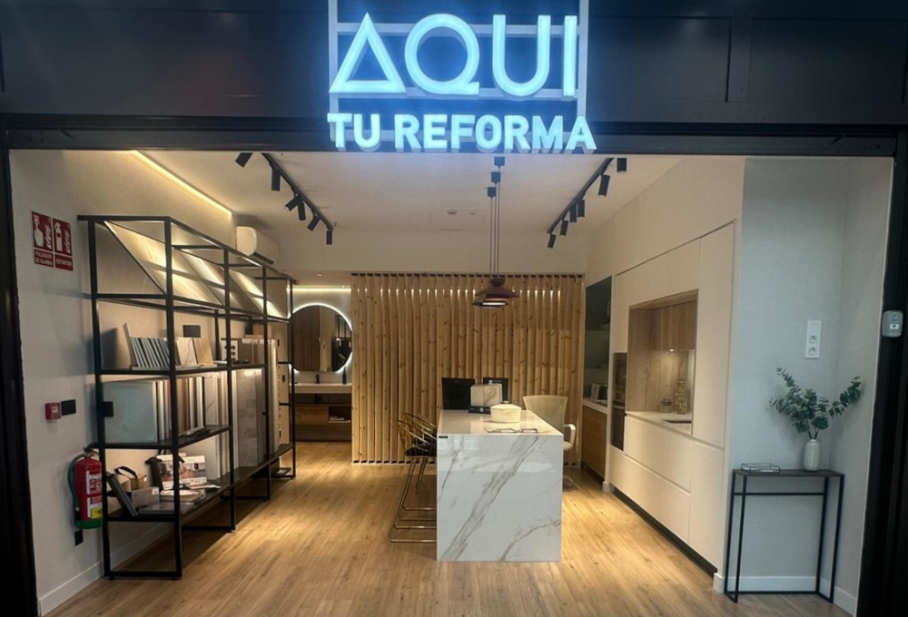 Aquí tu Reforma