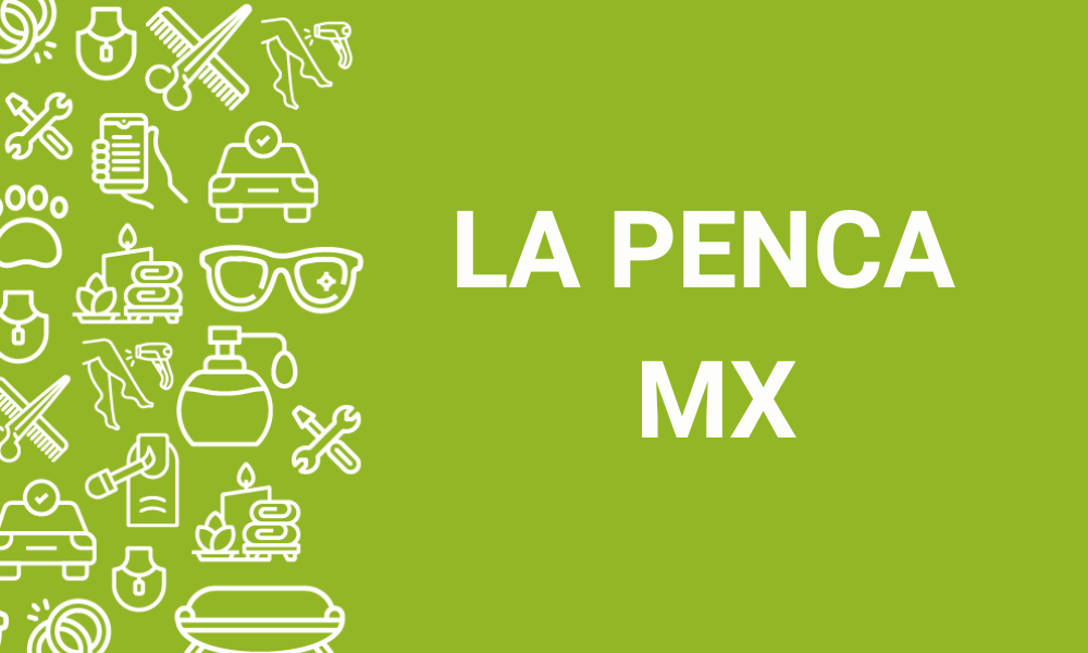 LA PENCA MX